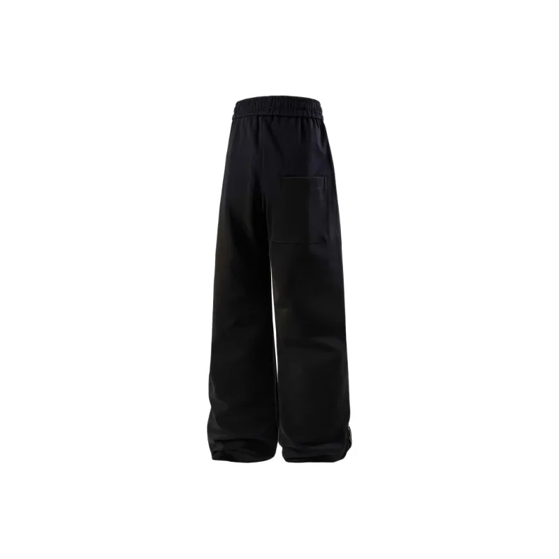 DREST Casual Pants Unisex-6