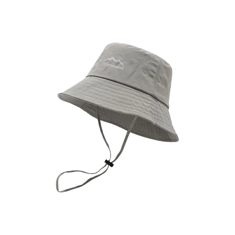 JEANSWEST Polyamide Bucket Hats Unisex-3