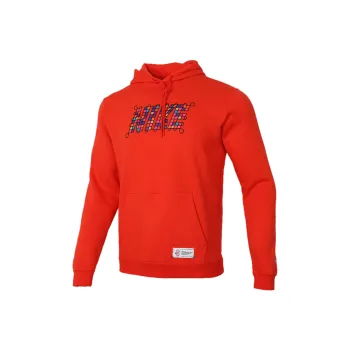 Nike Sweatshirts Men University Red