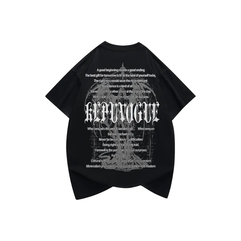Kepu T Shirts Unisex-0
