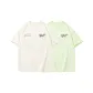 2 Pack (Lime Green+Light Apricot)