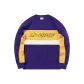 Lakers Purple