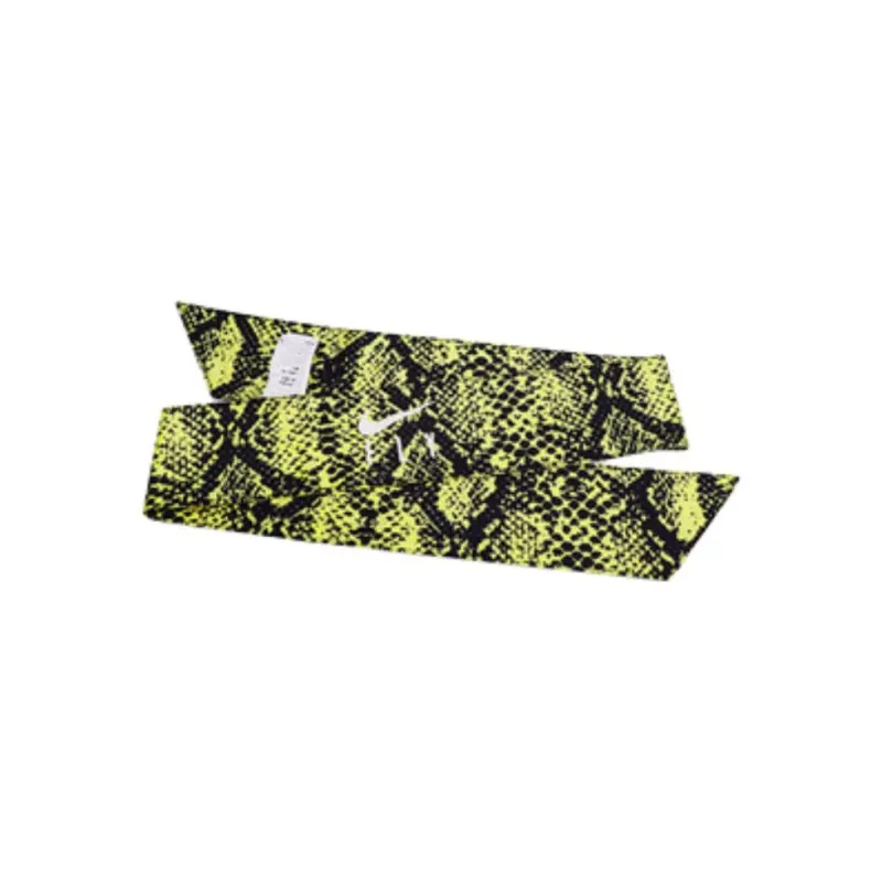 Nike Polyester Hair Bands Unisex Multicolor-2