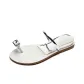 Silver[Heel Height 3cm]