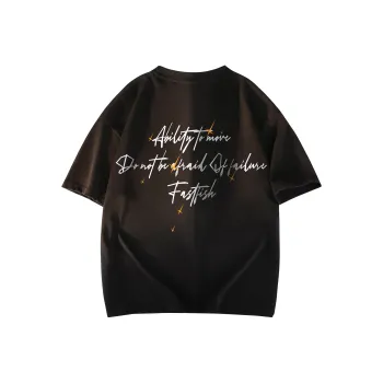 FASTFISH T Shirts Unisex