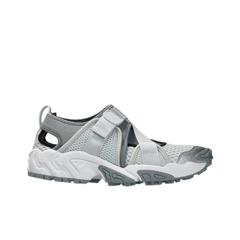 Asics Gel Filimy Glacier Grey-1