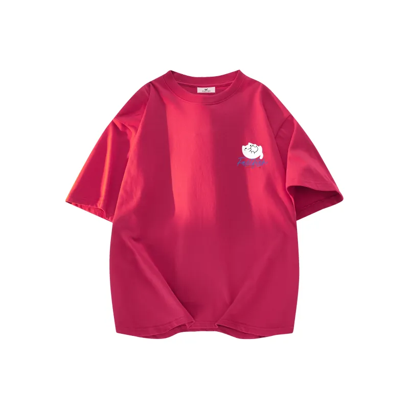 FASTFISH T Shirts Unisex-16