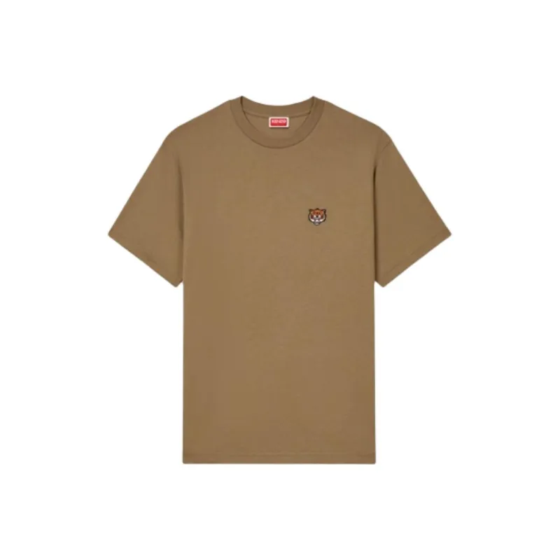 KENZO 'KENZO Happy Tiger' T shirt-0