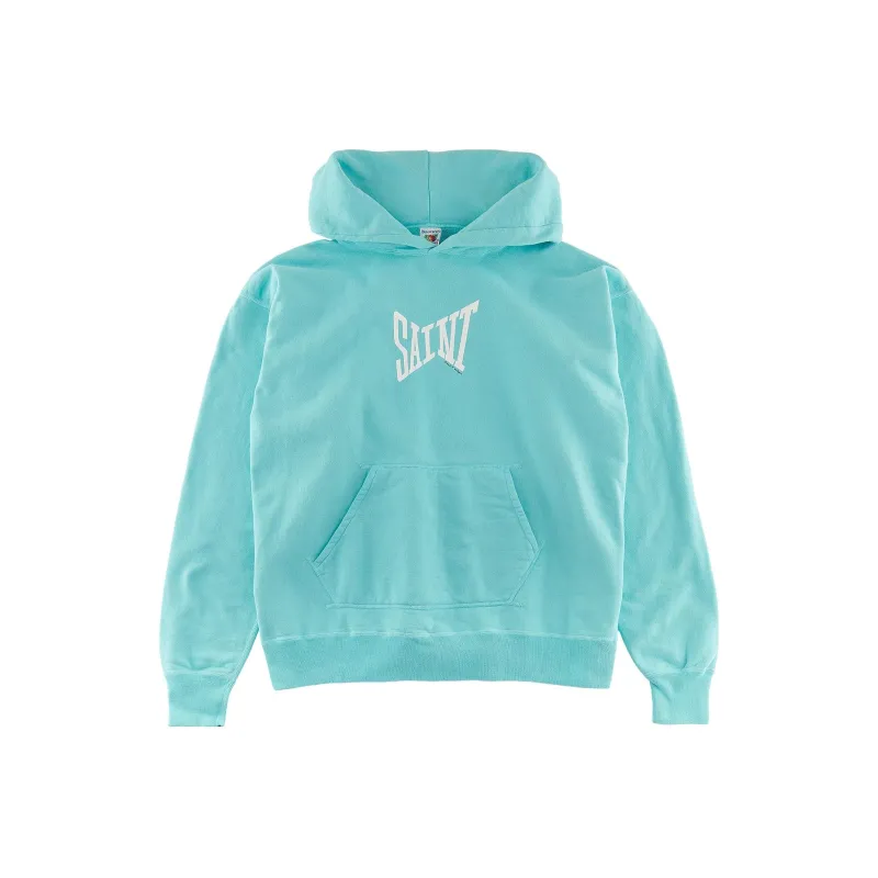 SAINT Mxxxxxx Saint Hoodie-0