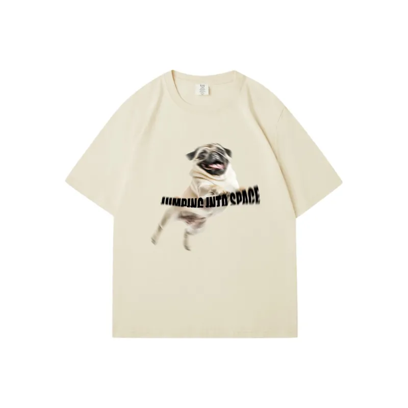 42SPACESHIP T Shirts Unisex-0