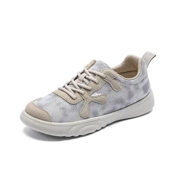 Kuding Casual Single Shoes Flat Women's