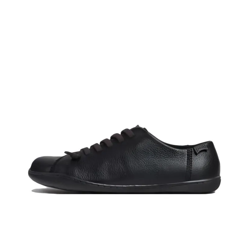 CAMPER Peu Cami Low-top Sneakers-0
