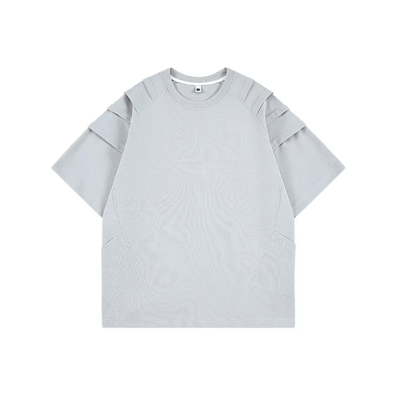 CSKS T Shirts Unisex-6