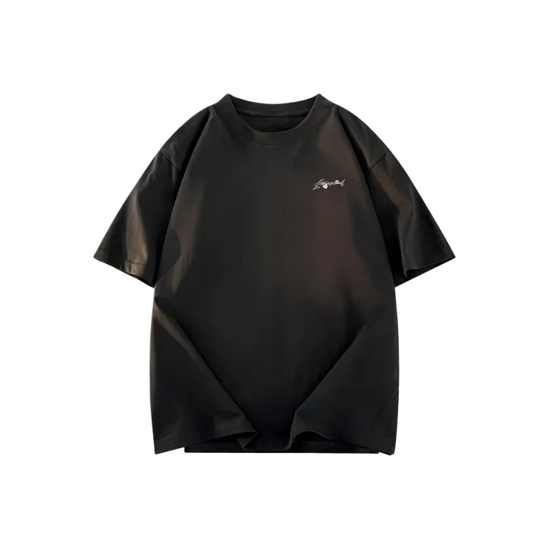 IN'S T Shirts Unisex-2