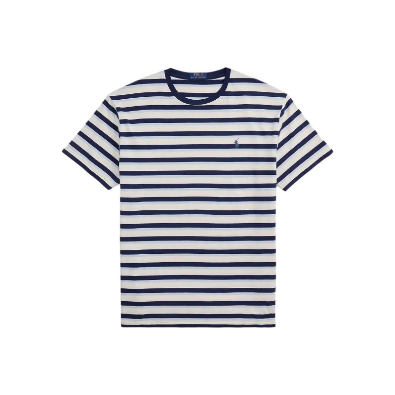 Polo Ralph Lauren Striped Jersey T shirt-0