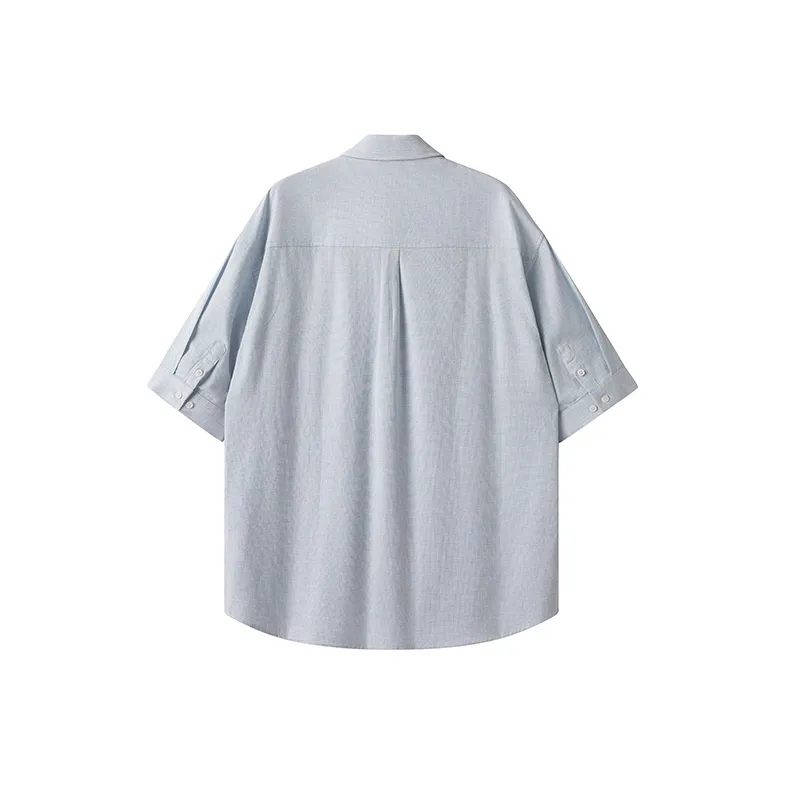 WILLIAM FOX&SONS Shirts Unisex-1