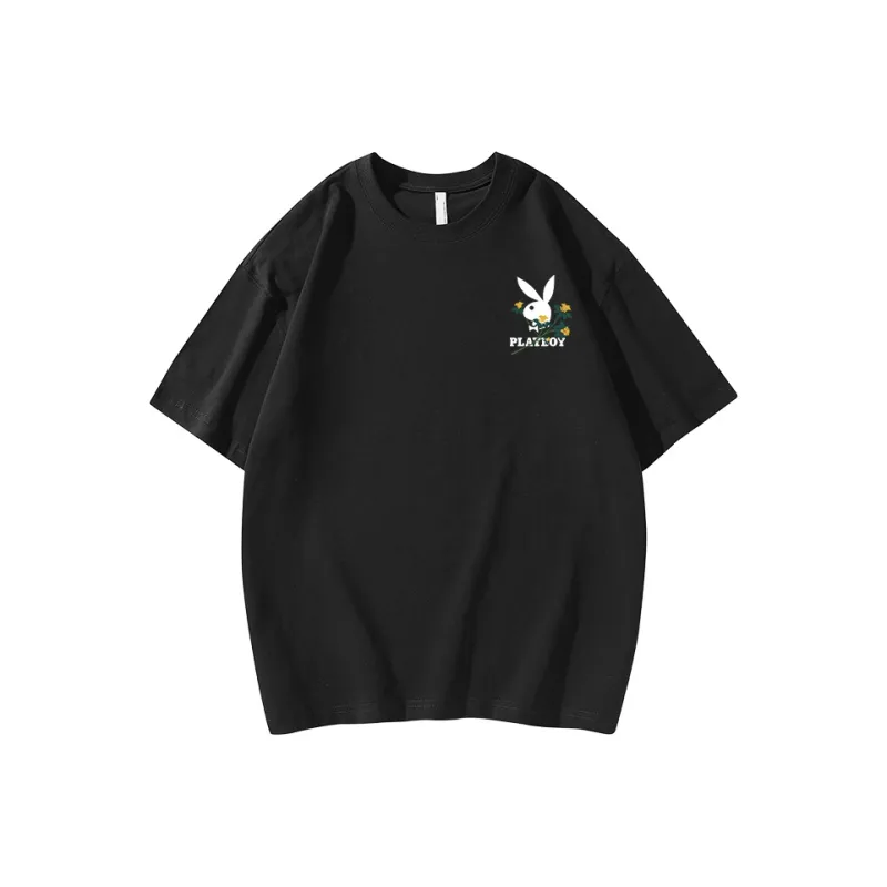Playboy T Shirts Men-10