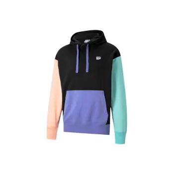 PUMA Downtown Sweatshirt Men's Multicolor