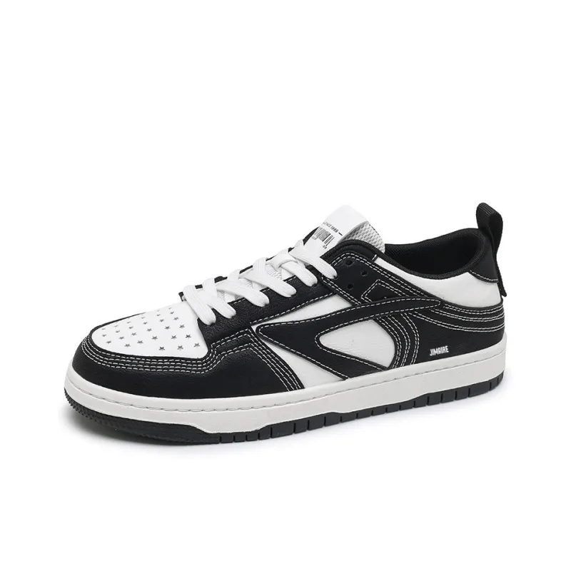 King Jinmai Low Top Skateboard Shoes Men's-10