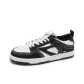 White Black