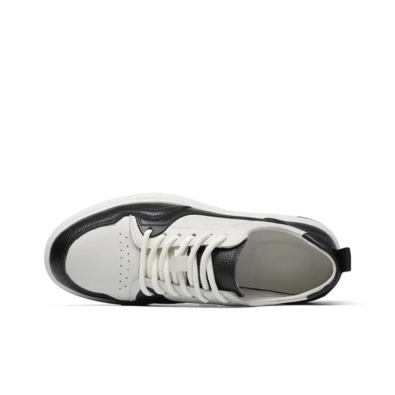 PLO CART Low Top Skateboard Shoes Men's-2