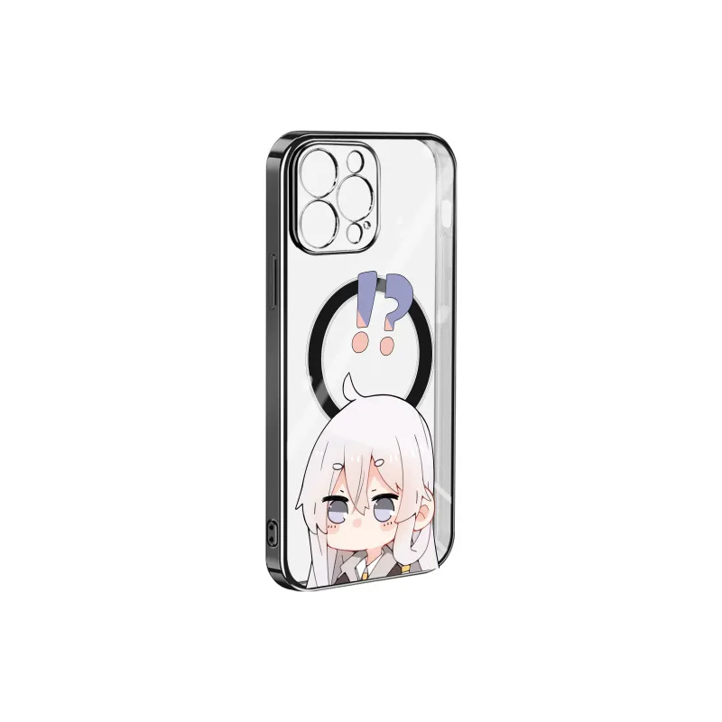 Small bones Phone Cases-1