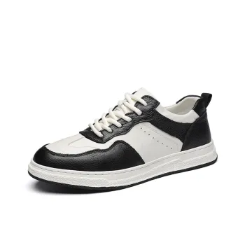 PLO CART Low Top Skateboard Shoes Men's