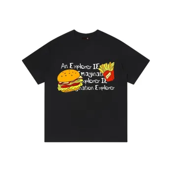 I.E T Shirts Unisex