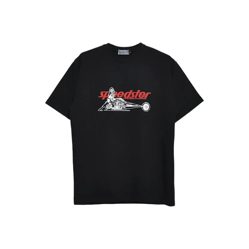 HYSTERIC GLAMOUR T-Shirts Men-0