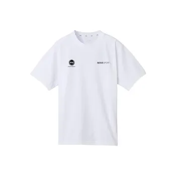 DESCENTE Move Sports T-Shirt Men's