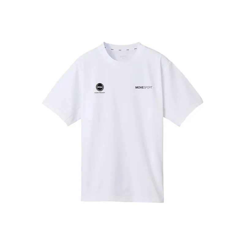 DESCENTE Move Sports T-Shirt Men's-0