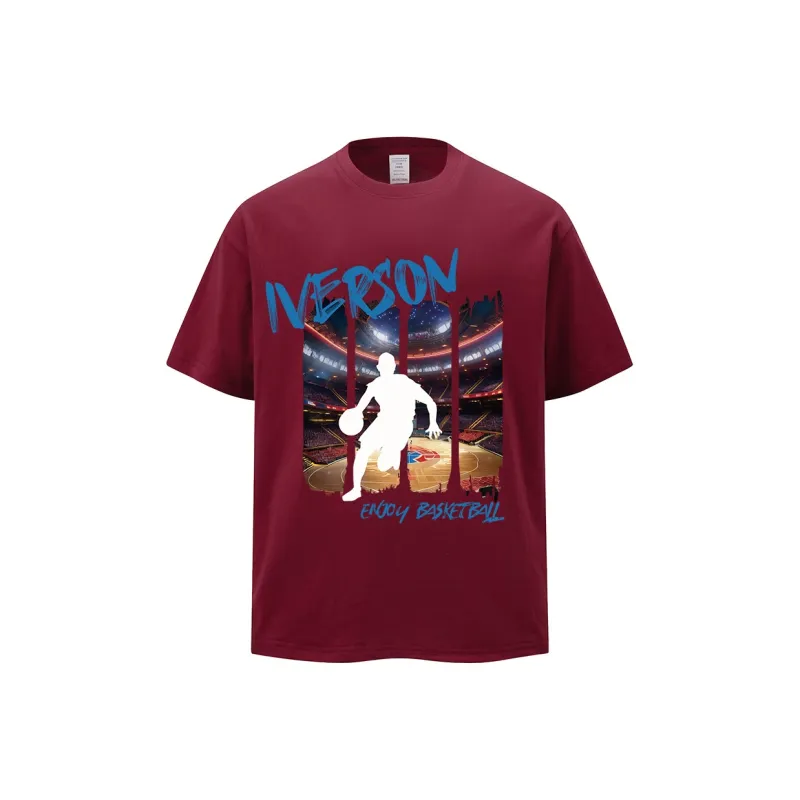 AI3 T Shirts Unisex-15