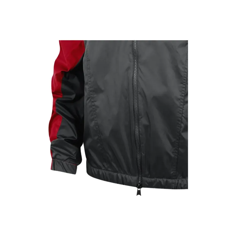 Jordan Chicago Bulls Courtside Statement Men's Jordan Nba Jacket-3