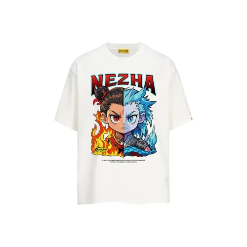 ROCK PLAN T Shirts Unisex