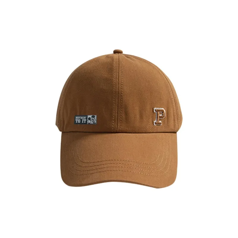 Disney Cotton Baseball Caps Unisex-4