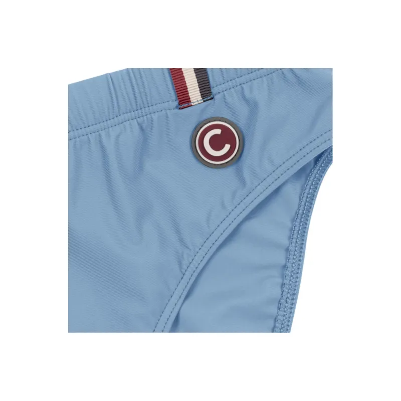 COLMAR Swimming Shorts Men's Light Blue-2