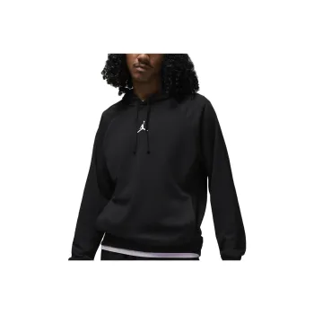 Nike Sport Crossover Fleece Dri Fit Hoodie
