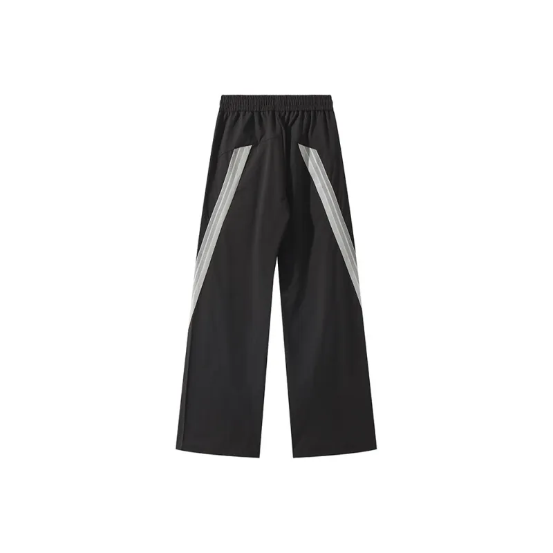 YOSICIL Cargo Pants Unisex Beige Apricot-7