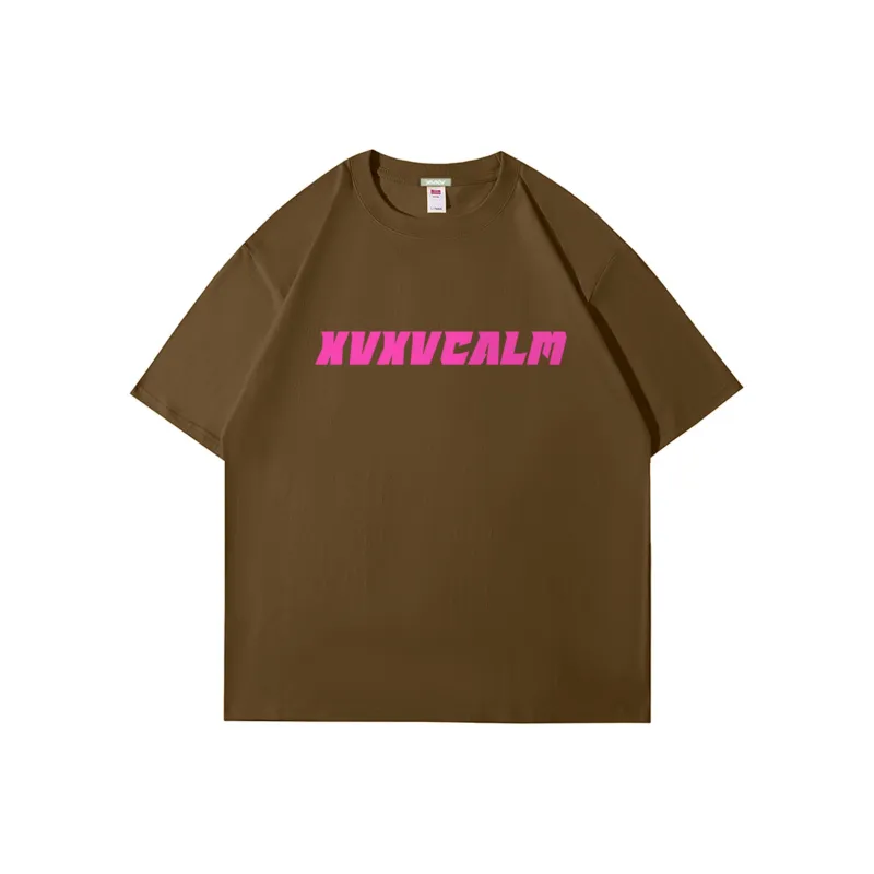 Xvxv T Shirts Unisex-15