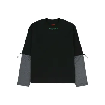 PLEASURES Furniture Long Sleeve