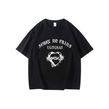 UGTG T Shirts Unisex