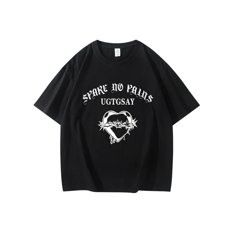 UGTG T Shirts Unisex-0