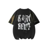 Black (100% cotton)