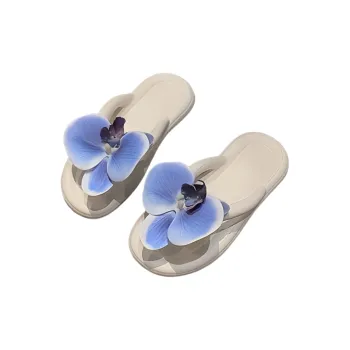 Meter Slippers / Home Slippers