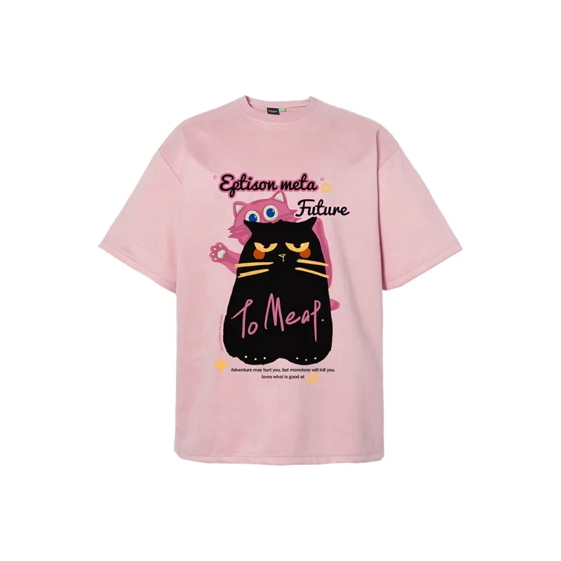 EPTISON T Shirts Unisex-0