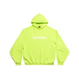 Fluorescent Yellow