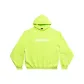Fluorescent Yellow