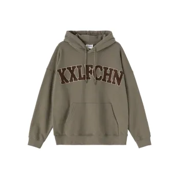 KXLFCHN Sweatshirts Unisex