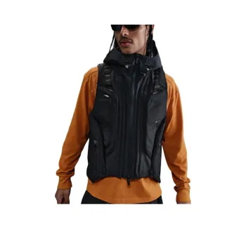 Nike ISPA SS25 Vest Unisex Black/Black/Iron Gray