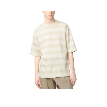 UNIQLO U Collection SS25 T Shirt Men's White